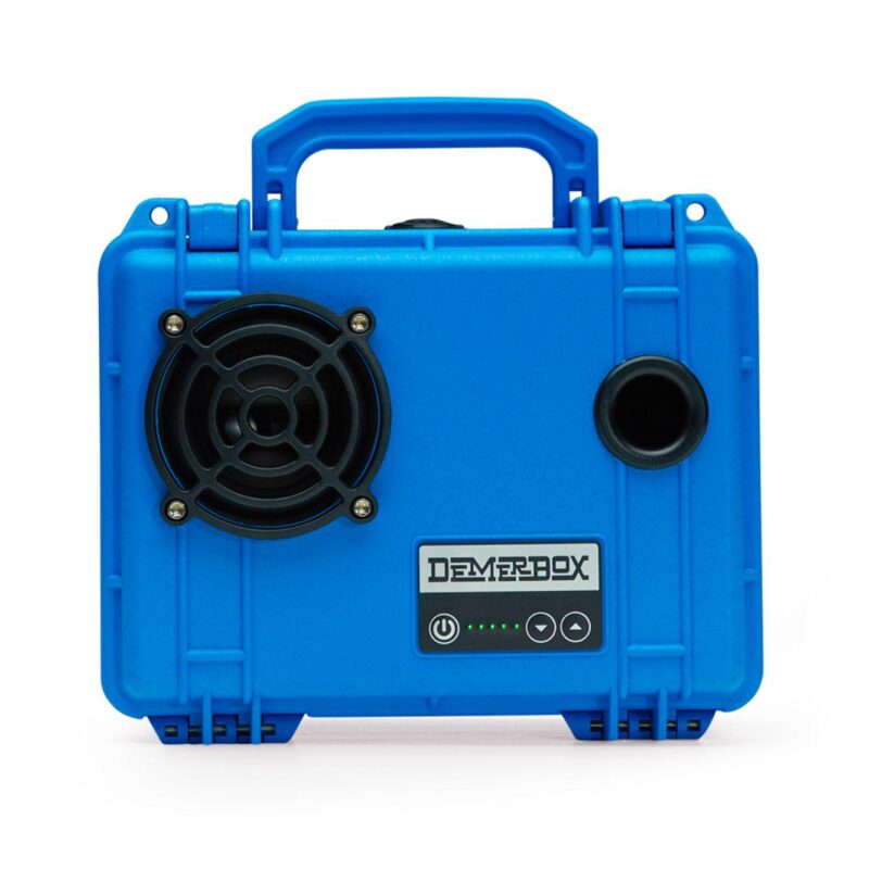 DemerBox DB1 Bluetooth Speaker - Image 4