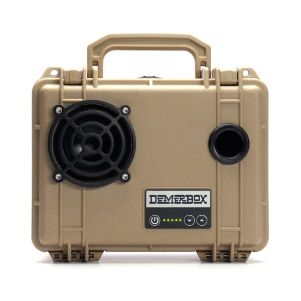 DemerBox DB1 Bluetoo 9fca62ec2253ad278c9e874d7ac60c27