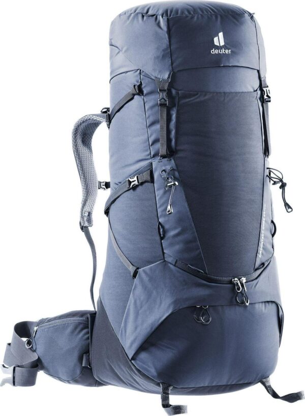 Deuter Aircontact 65 + 10 Pack