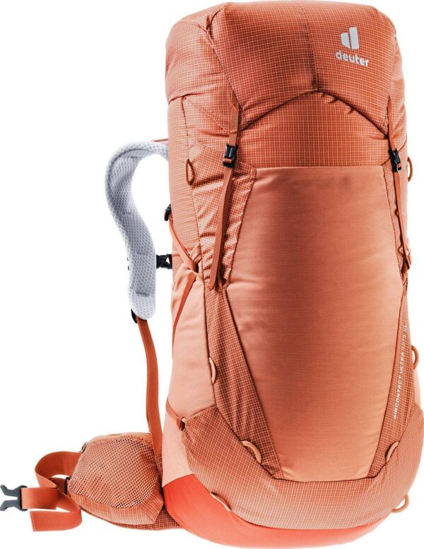 Deuter Aircontact Ultra 45+5 SL Pack