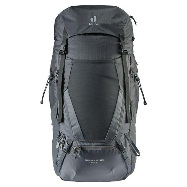 Deuter Futura Air Trek 45 + 10 SL Backpack