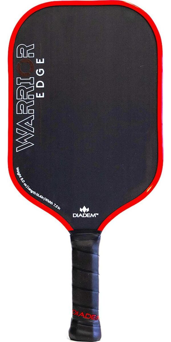 Diadem Warrior Edge Pickleball Paddle