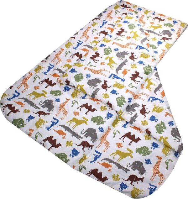 Disc-O-Bed Children's Duvalay Blanket