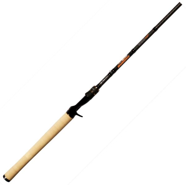 Dobyns Rods Champion Extreme Series Casting Rod- Cork Full Handle