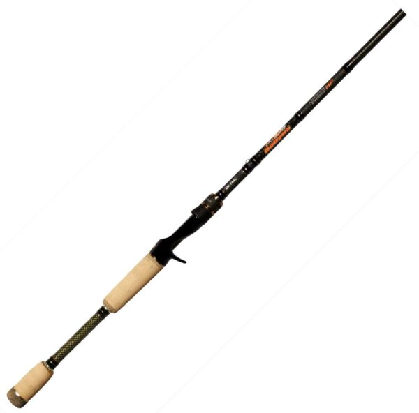 Dobyns Rods Champion Extreme Series Casting Rod - Cork Split Handle