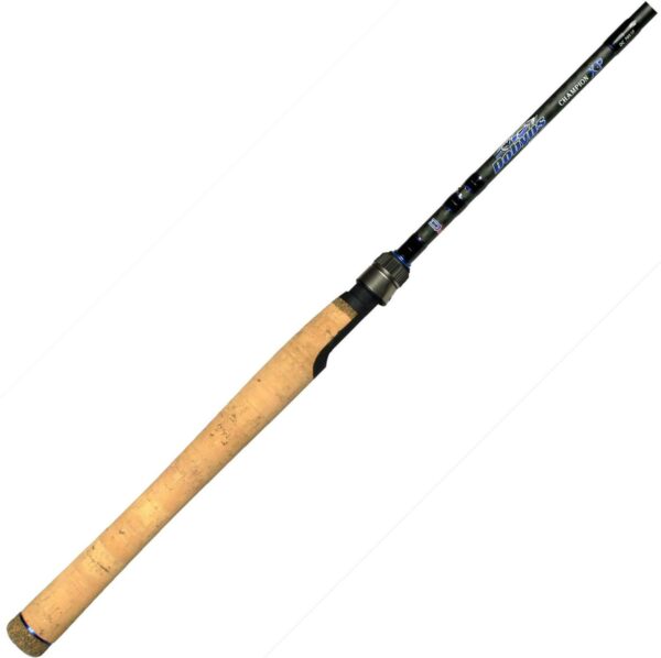 Dobyns Rods Champion XP Spinning Rod - Full Cork Handle