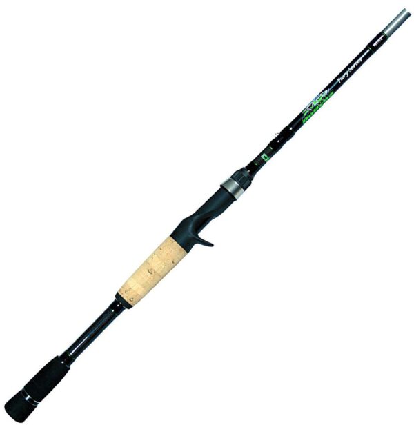 Dobyns Rods Fury Casting Rod