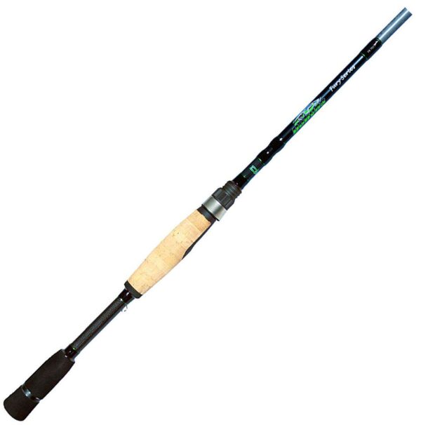 Dobyns Rods Fury Spinning Rod