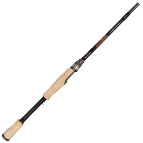 Dobyns Rods Kaden Series Spinning Rods