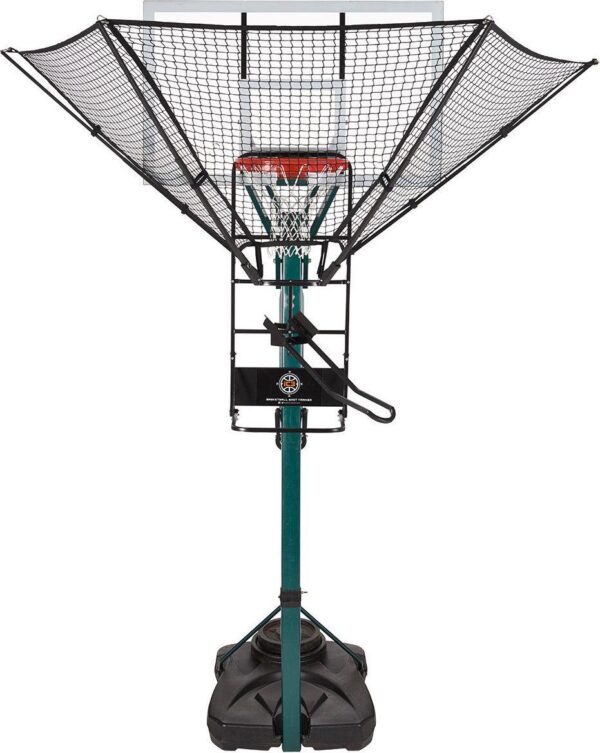 Dr. Dish iC3 Basketball Shot Trainer