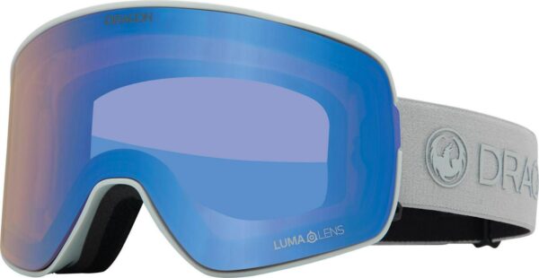 Dragon Unisex NFX2 Snow Goggles