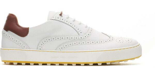 Duca Del Cosma Men's Regent Golf Shoes