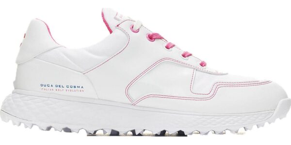 Duca Del Cosma Women's Padova Golf Shoes