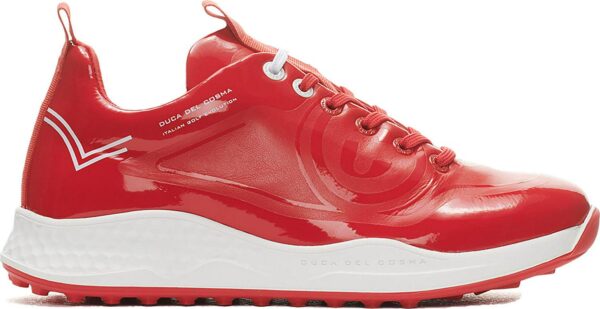 Duca Del Cosma Women's Wildcat Golf Shoes