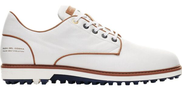 Duca del Cosma Men's Elpaso Golf Shoes