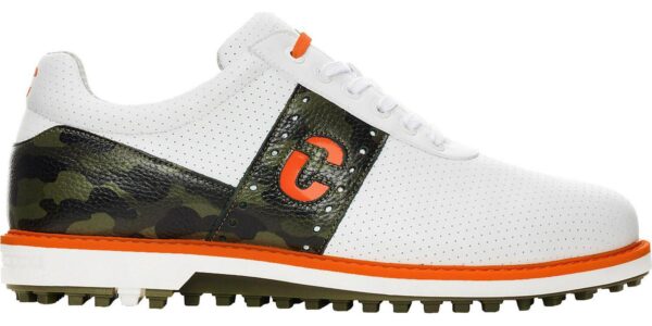 Duca del Cosma Men's Joost Luiten Golf Shoes