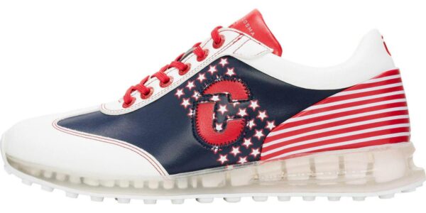 Duca del Cosma Women's Unity Golf Shoes