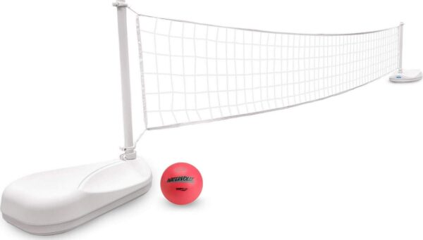 Dunn-Rite AquaVolly Pool Volleyball Set