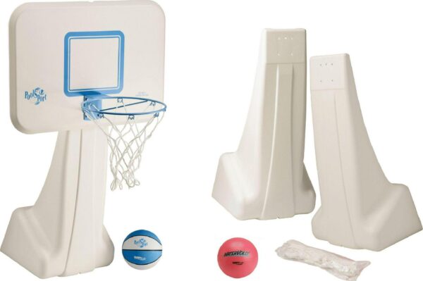 Dunn-Rite PoolSport Combo Set