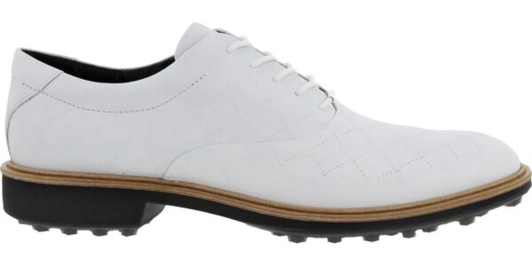 ECCO Men's Classic Hybrid Golf Shoes