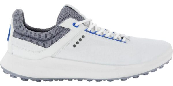 ECCO Men's Core Leather Golf Shoes