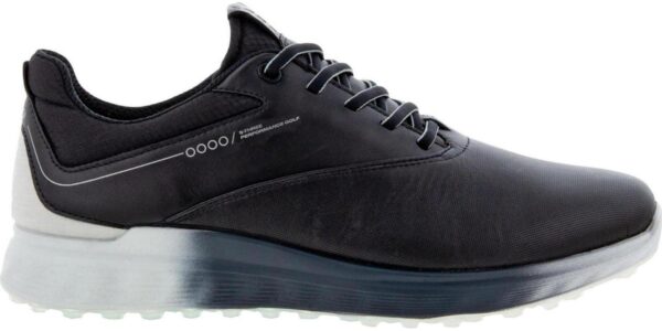 ECCO Men's S-Three Golf Shoes