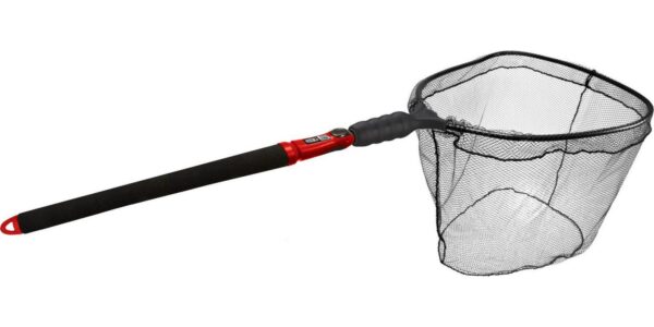 EGO S2 Large PVC-Coated Fishing Net