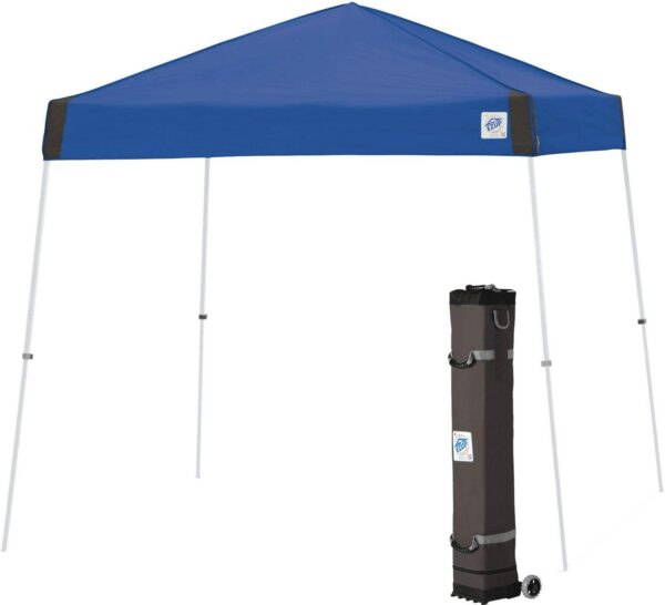 E-Z UP 12' x 12' Vista Instant Canopy