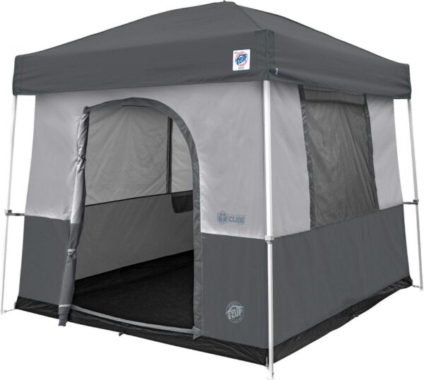 E-Z UP Camping Cube Sport Tent