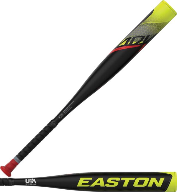 Easton ADV1 USA Youth Bat (-12)