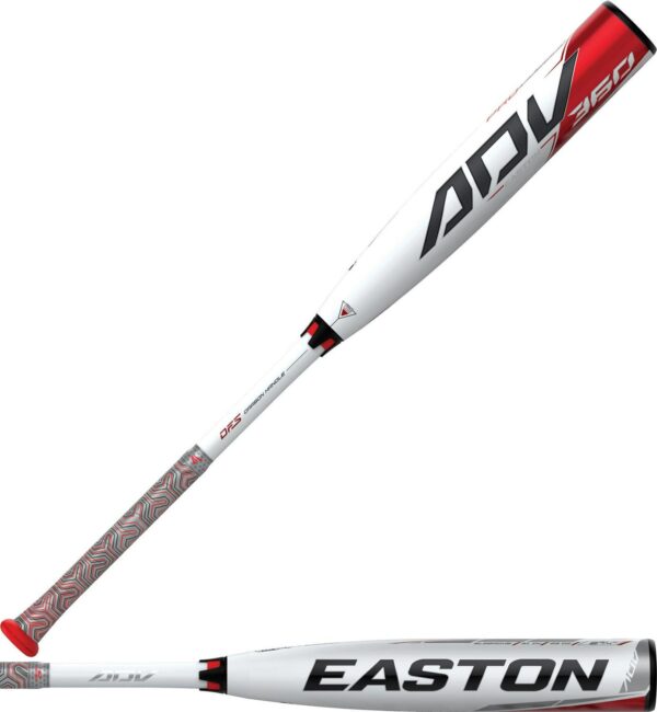 Easton ADV 360 2'' USSSA Bat 2020 (-8)