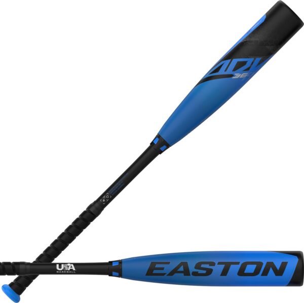 Easton ADV 360 Ice Limited Edition USA Youth Bat (-11)