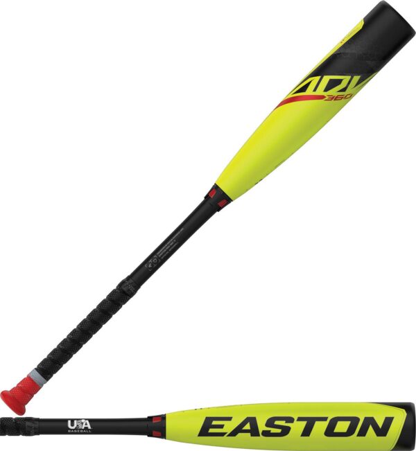 Easton ADV 360 USA Youth Bat (-11)