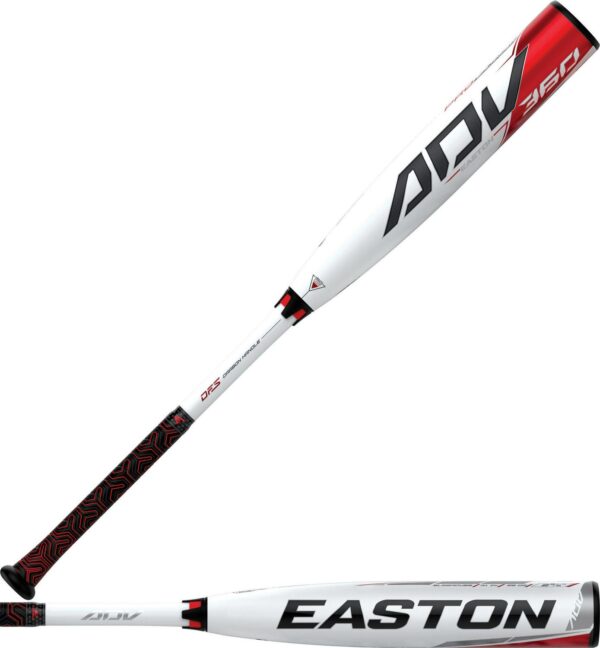 Easton ADV 360 USSSA Bat (-5)