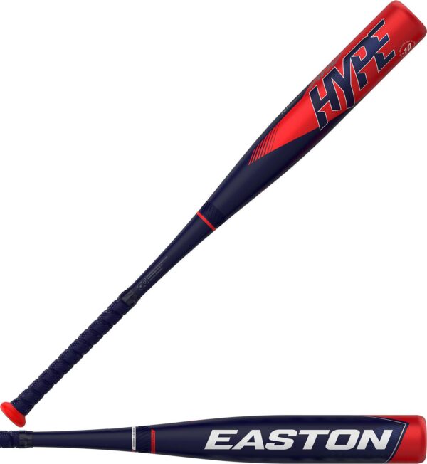 Easton ADV Hype 2'' USSSA Bat (-10)