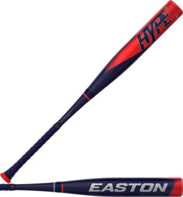 Easton ADV Hype BBCOR Bat (-3)