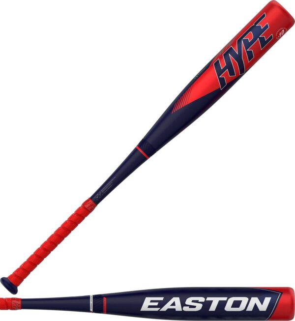 Easton ADV Hype USSSA Bat (-10)