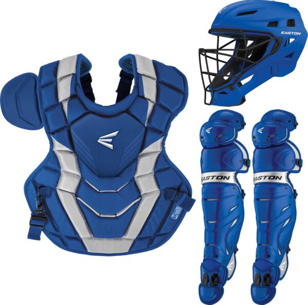 Easton Adult Elite X Catcher's Set