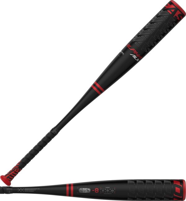 Easton Alpha ALX 2'' USSSA Bat (-8)