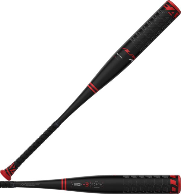 Easton Alpha ALX BBCOR Bat (-3)