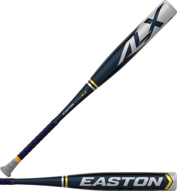 Easton Alpha ALX BBCOR Bat (-3)