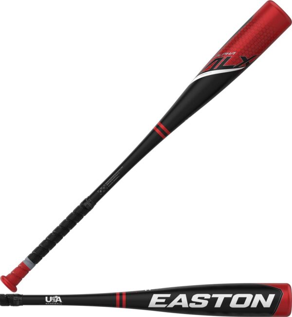 Easton Alpha ALX USA Youth Bat (-11)