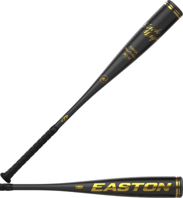 Easton Black Magic 2'' USSSA Bat (-10)