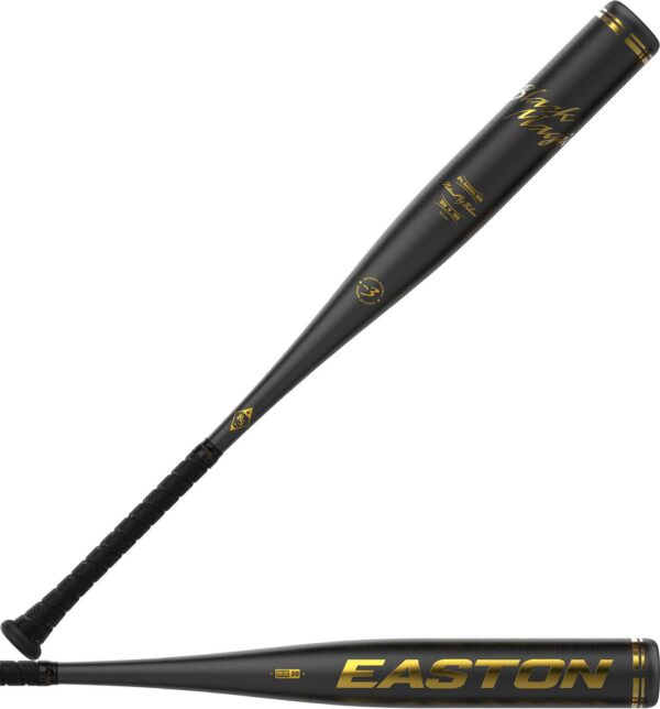 Easton Black Magic BBCOR Bat (-3)