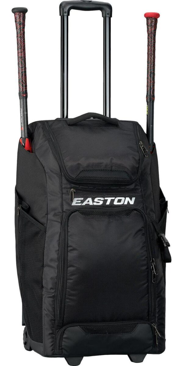 Easton Catcher's Wheeled Bag