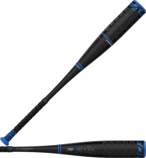 Easton Encore Hybrid 2'' USSSA Bat (-10)