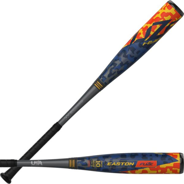 Easton FUZE Hybrid USA Youth Bat (-10)