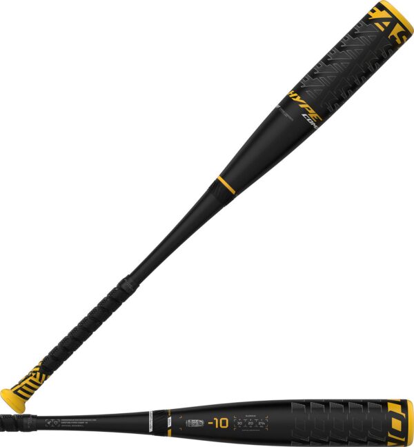 Easton Hype Comp 2'' USSSA Bat (-10)