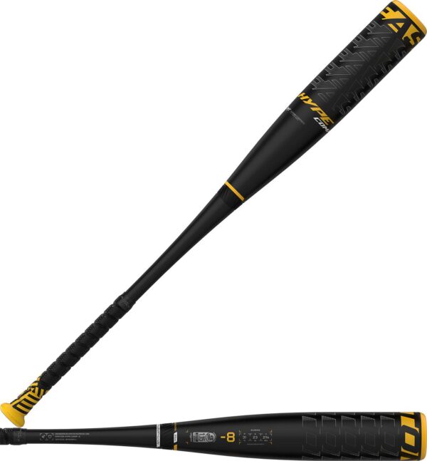 Easton Hype Comp 2'' USSSA Bat (-8)