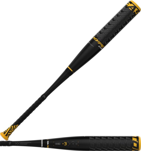 Easton Hype Comp BBCOR Bat (-3)